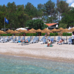 Kempy Chorvatsko – super dovolená u Jaderského moře