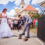 Proč uspořádat na jižní Moravě svatbu, firemní a rodinnou oslavu?