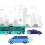 Chytrá infrastruktura: Když technologie sbírají data a pomáhají rozhodovat