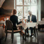 Když se historie prolne s pohodlím aneb co čekat od ubytování na zámku Herálec