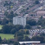 Ochrana zateplených budov: Jak probíhá odborná sanace ptačích děr ve výškách