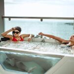 Dokonalá relaxace na dosah: Profesionální realizace soukromých i komerčních wellness