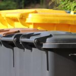 Chytré řešení pro odpad i logistiku: Základ čistého a funkčního provozu