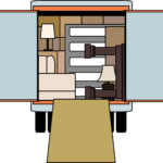 Hladké stěhování i firemní logistika: Proč se vyplatí vsadit na spolehlivou dodávku