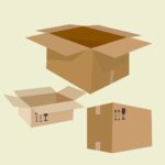 Nový začátek bez starostí: Proč přenechat stěhování a vyklízení profesionálům